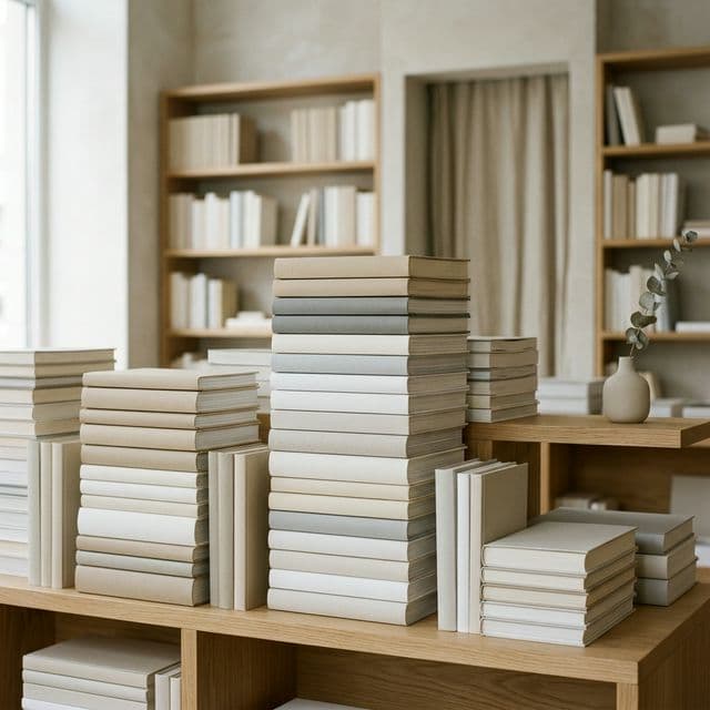 Books