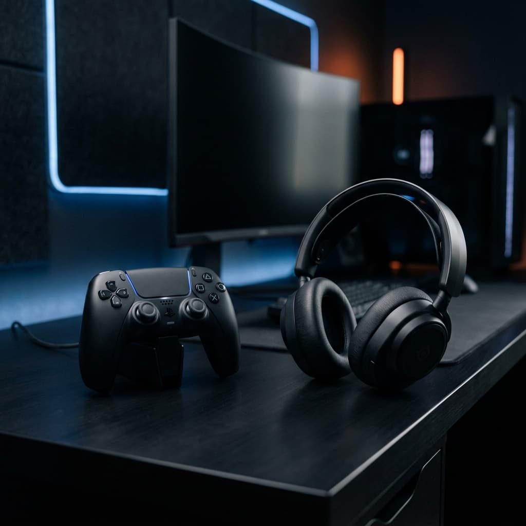 Gaming