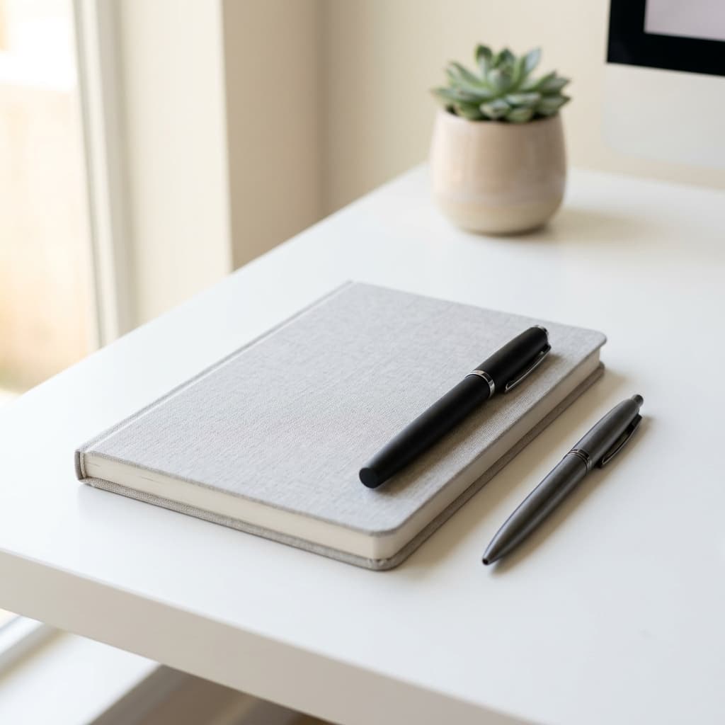 Office Supplies
