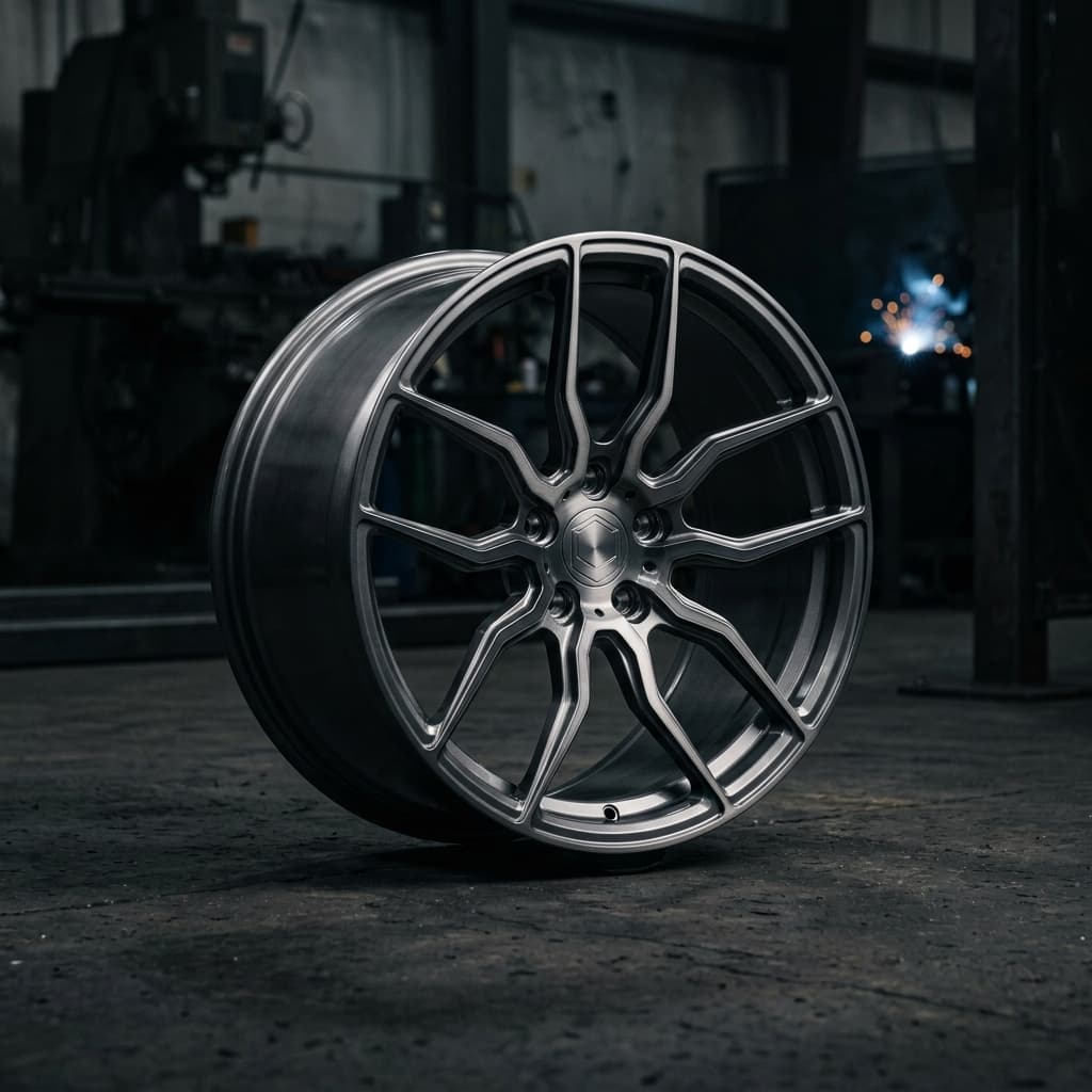 Vehicles & Parts